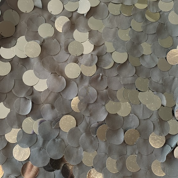 Michael Michael Kors Disc Dress Size 0 - Picture 6 of 7